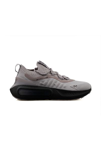 Under Armour Ua Phantom 4 Men's Casual Shoes 3027593 -103 Gray