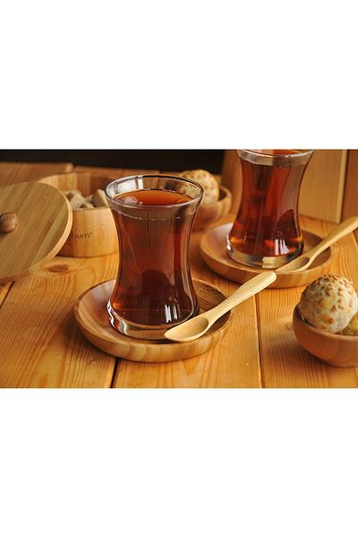 Bambum Tai 6 Teaspoons