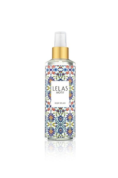 Lelas عطر برايم 91 تالنت 55 مل - عطر حمضي للرجال