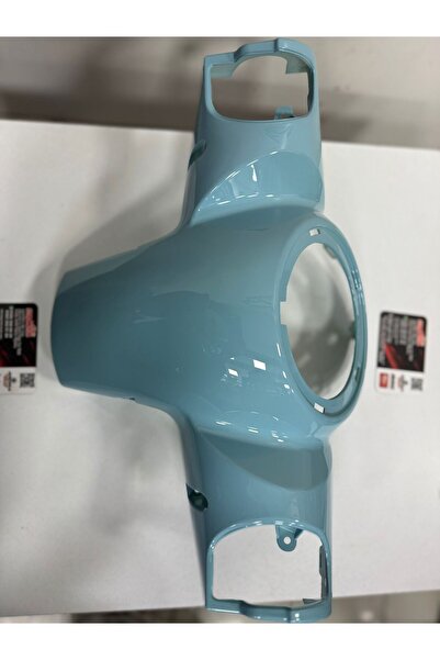 EFORMOTOR ARORA CAPPUCİNO KİLOMETRE GRENAJ TURKUAZ