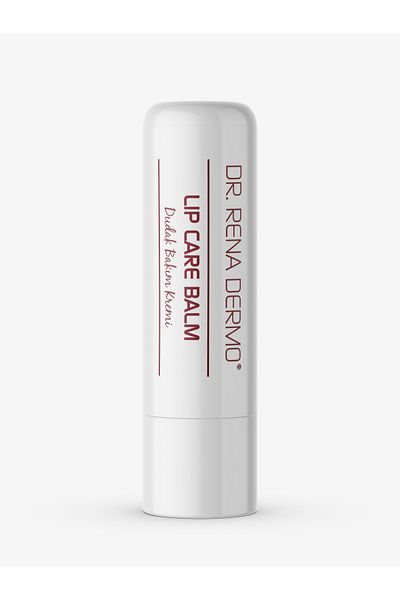 Dr.Rena Dermo Lip Care Balm - Lip Care Cream (Cherry)