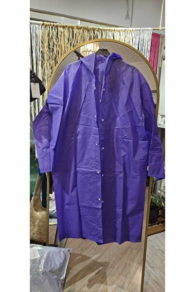 ALVWOMAN معطف المطر