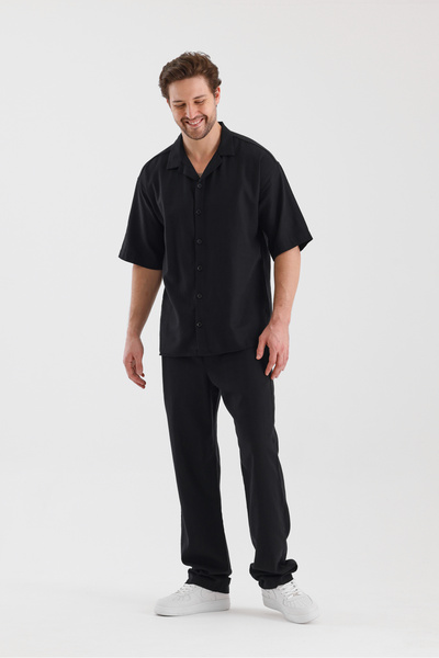 Quik-max КОМПЛЕКТ ОТ ПЕРЕЩИ СЕ ЛЕНЕНИ РИЗИ И ПАНТАЛОНИ