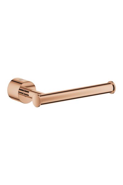 Grohe Atrio Warm Sunset Toilet Roll Holder - 40891Da0