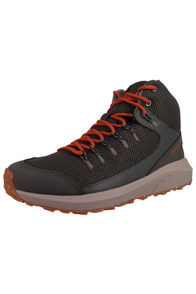 Columbia Herren Stiefel Stiefel Wanderschuhe Winterschuhe Trailstorm Mid Waterproof Omni-Heat 2005441 BM8089