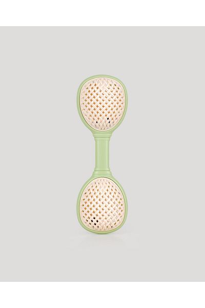 lets be child LC Duo Wicker - أخضر