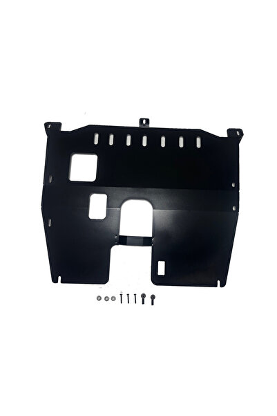 FCS MG HS 2018-2024 Metal Karer Muhafaza Koruma Sacı