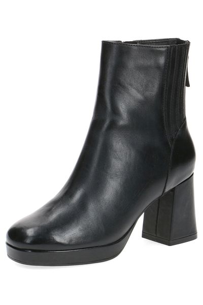 Caprice Caprice Botine negre Pantofi dama