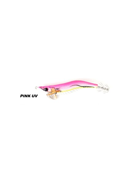 RYUJI Magic Squid Kalamar Zokası 3.0 - PINKY UV