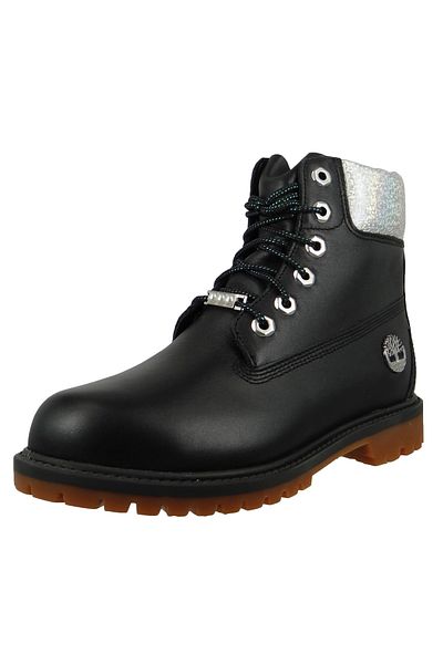 Timberland Damen Wanderstiefel Stiefel Wanderschuhe Winterschuhe Heritage 6&quot; A2M8G Wasserdicht TB0A2M8G015 Sch