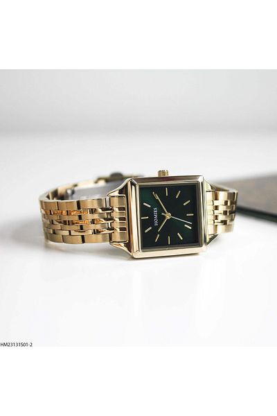 Homies Hm23131S01-2 Women Wrist Watch