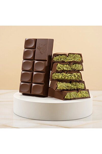 Godiva Çıtır Kadayıflı Çikolata