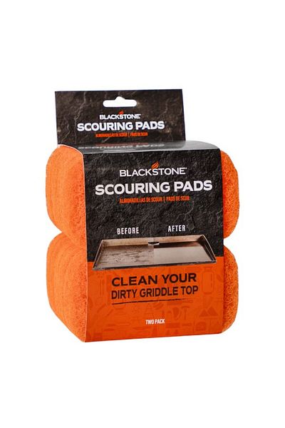 Blackstone High-Quality Heavy-Duty Griddle Scouring Pad