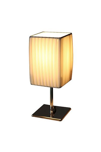 micasa 40W E27 Shade Pe Modern and Elegant Design Mini Table Lamp
