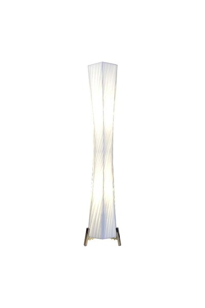 Delta Art 2 x 40W E27 LED Indoor Contemporary Style Floor Standing Lamp