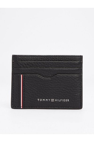 Tommy Hilfiger Tommy Hilfiger Men Black Cardholder