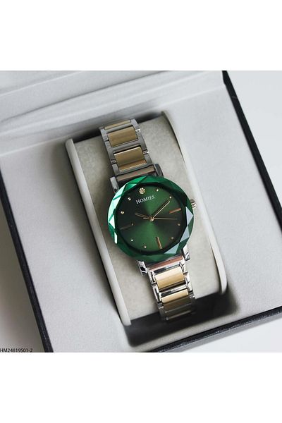 Homies Hm24819S01-2 Women Wrist Watch
