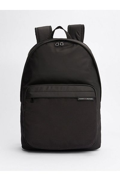 Tommy Hilfiger Tommy Hilfiger Men Black Laptop Bag