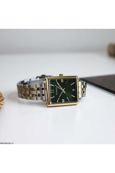 Homies Hm24862S01-4 Women Wrist Watch