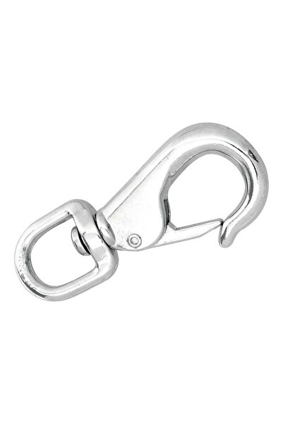 Campbell حلقة دائرية سريعة الفتح 5/8 × 3-3/8 بوصة