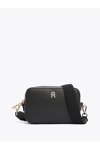 Tommy Hilfiger Th Soft Logo Camera Bag Taška přes rameno