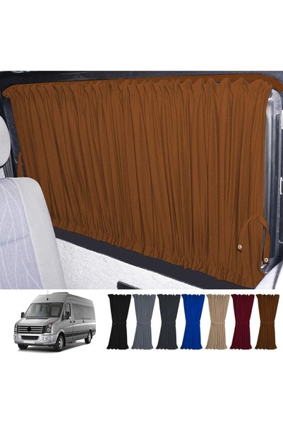 Oto Pandami Volkswagen Crafter 1-a generație șasiu mijlociu 2006-2016 Set cor...