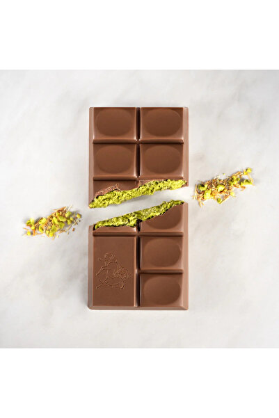 Godiva Çıtır Kadayıflı Çikolata