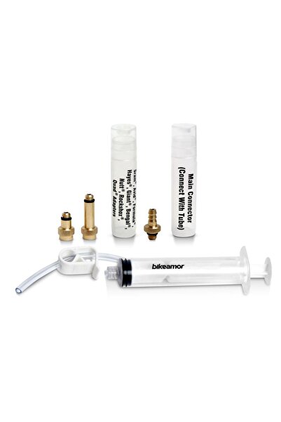 Doğa Bikeamor Sram Avid/Formula/Hayes/Giant/Bengal/Nutt/Rockshox/Quad Uyumlu ...