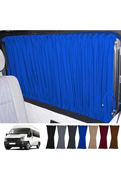 Oto Pandami Fort Transit Long Chassis T16 5ης γενιάς 2000-2006 Συμβατό σετ κο...