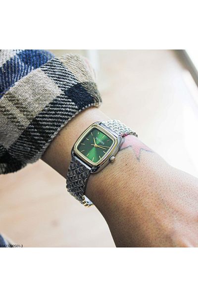 Homies Hm23790S01-3 Women Wrist Watch
