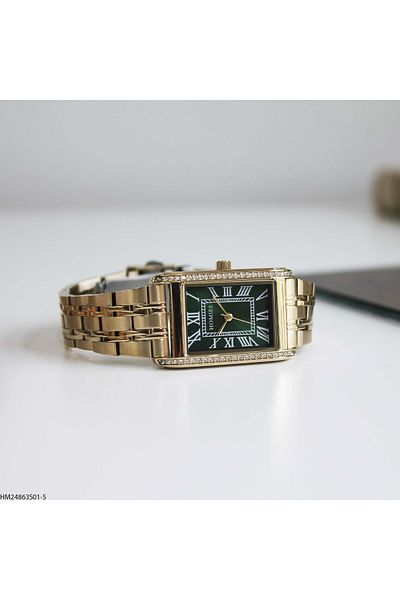 Homies Hm24863S01-5 Women Wrist Watch