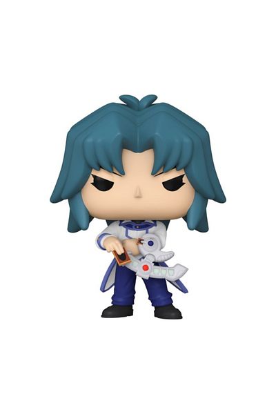 Funko Pop! Animation: Yu-Gi-Oh! Zane Truesdale Vinyl Figures