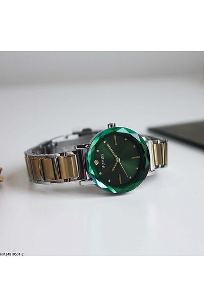 Homies Hm24819S01-2 Women Wrist Watch