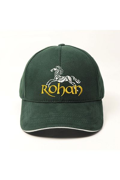 T-FUNNY Rohan Horse Embroidered Lord of the Rings - Hat