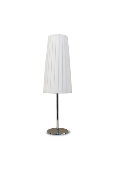 Delta Art 40W E27 Striped Modern Design Novelty Table Lamp