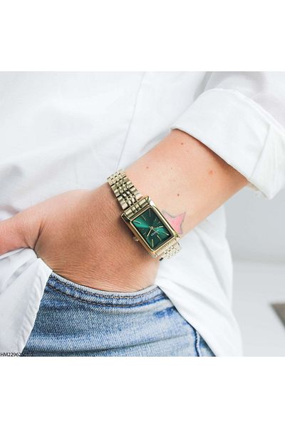 Homies Hm22962S01-5 Women Wrist Watch