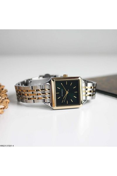 Homies Hm23131S01-4 Women's Wristwatch