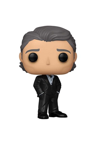 Funko Pop! Movies: John Wick 4 Winston Vinyl Figures