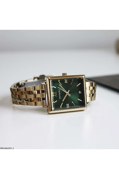 Homies Hm24862S01-2 Women Wrist Watch