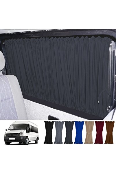 Oto Pandami Fort Transit Long Chassis T16 5ης γενιάς 2000-2006 Συμβατό κιτ κο...