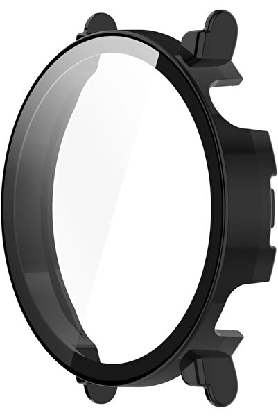 UnDePlus Huawei Watch GT 5 41mm Sert PC Kasa ve Ekran Koruyucu (42/46mm Uyuml...