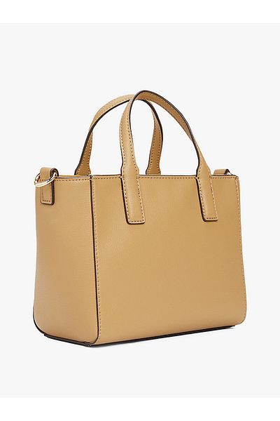 Tommy Hilfiger Women's Shoulder Bag with Thick Adjustable Strap and Logo Detail - Aw0Aw16907-Rbc