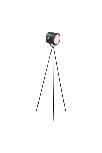 micasa 40W E27 LED Elegant Design Indoor Floor Lamp with Tripod Stand