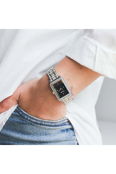 Homies Hm22354S01-4 Women Wrist Watch