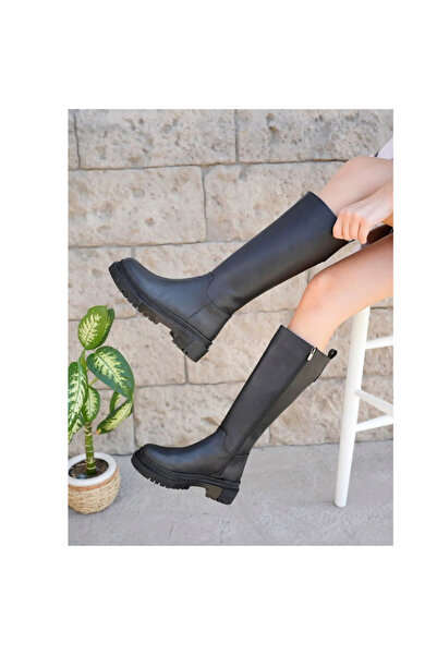 Deniz Terlik Dnevne duge čizme za žene