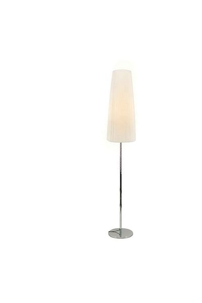 Delta Art 40W E27 LED Modern Style Indoor Striped Floor Standing Lamp