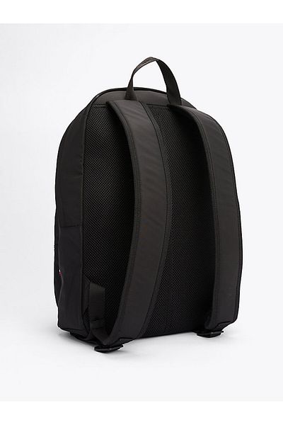 Tommy Hilfiger Tommy Hilfiger Men Black Laptop Bag