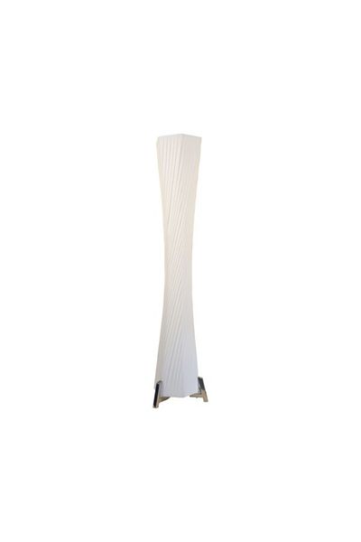 micasa 4 x 40W E27 LED Modern Style PE Shade Floor Standing Lamp