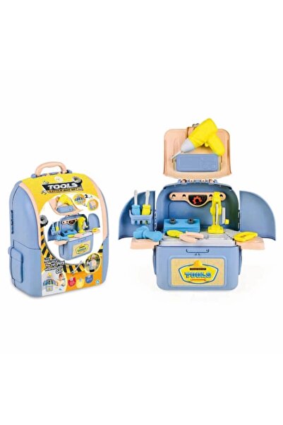 Genel Markalar JRK TAMIR SET CANTALI 2 IN 1