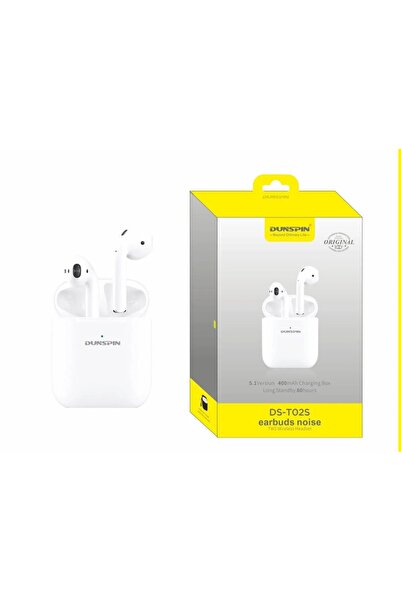 Pmr Dunspin Ds-T02S Earbuds Bluetoot Kulaklık